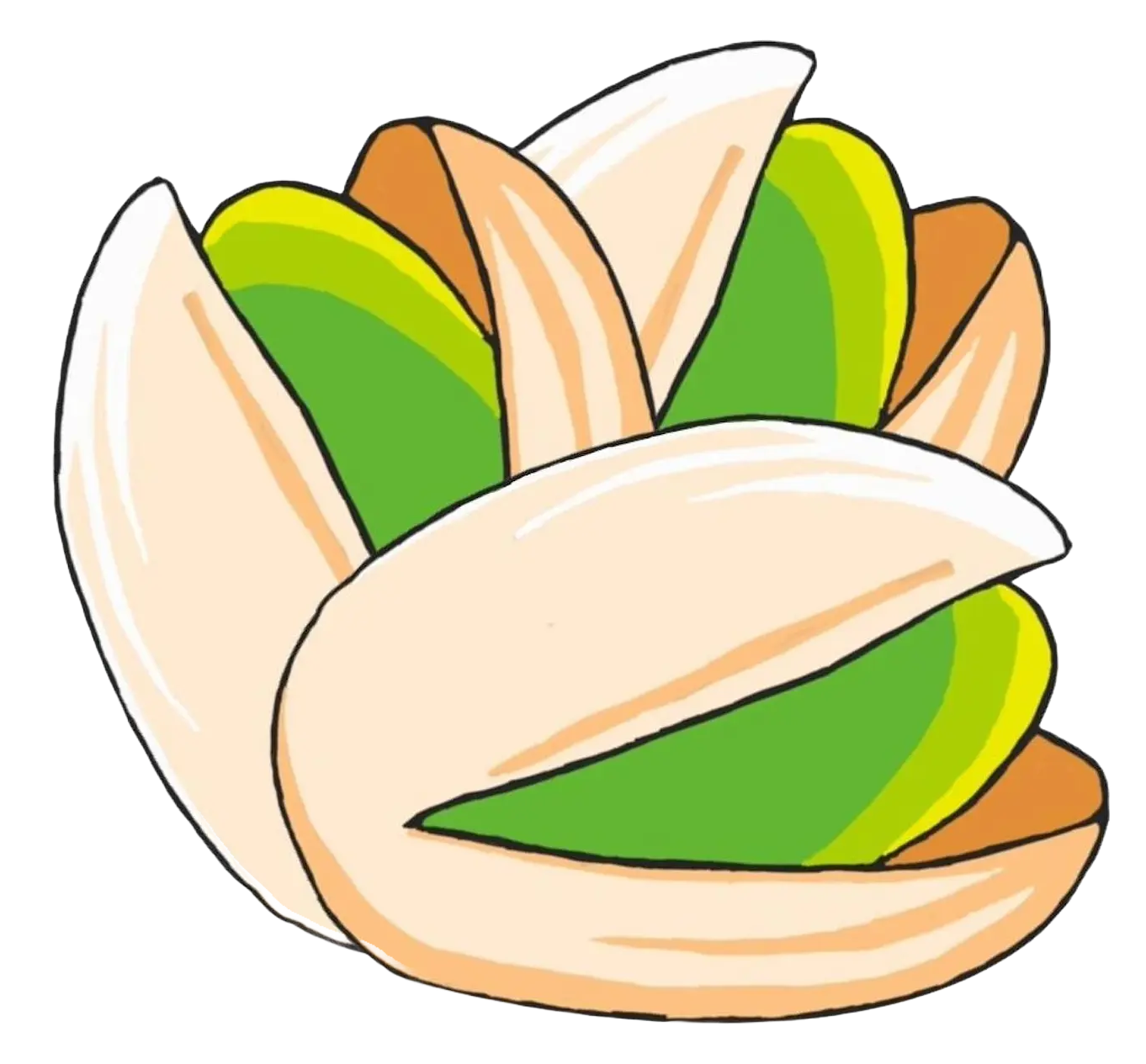 pistachioes logo